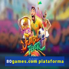 80games.com plataforma